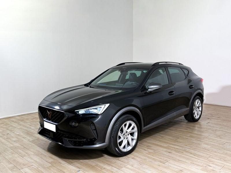 Cupra Formentor Formentor 1.5 TSI DSG