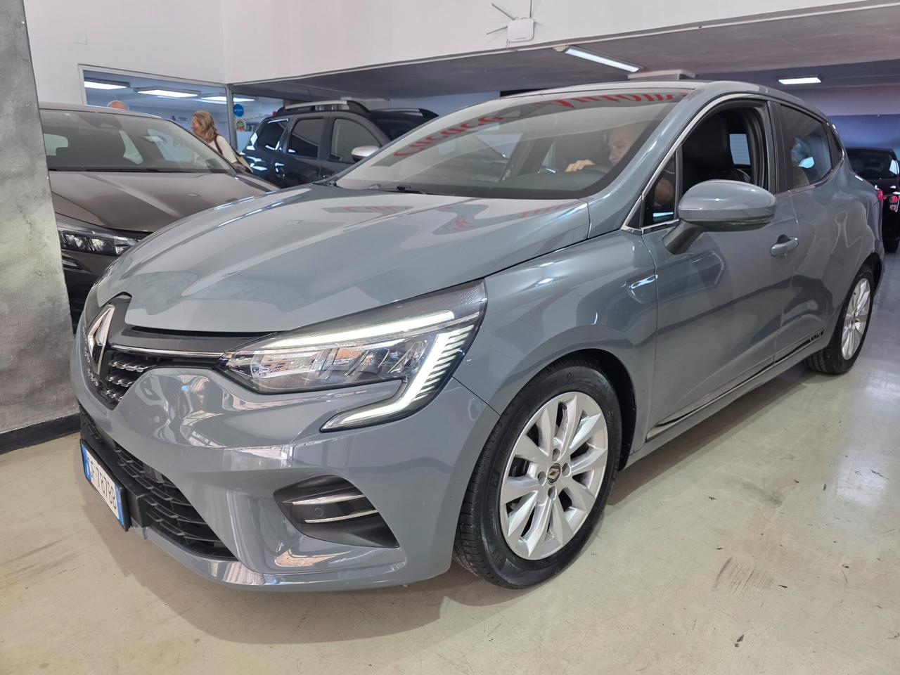 Renault Clio 1.0 GPL 100cv Intens 1 PROPRIETARIO