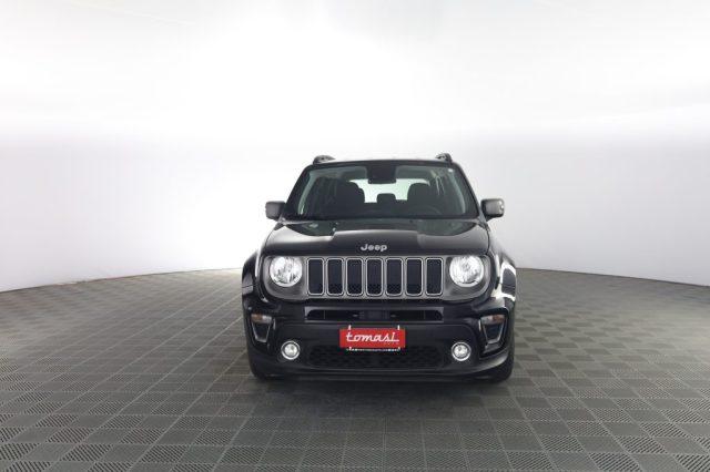 JEEP Renegade Renegade 1.0 T3 Limited