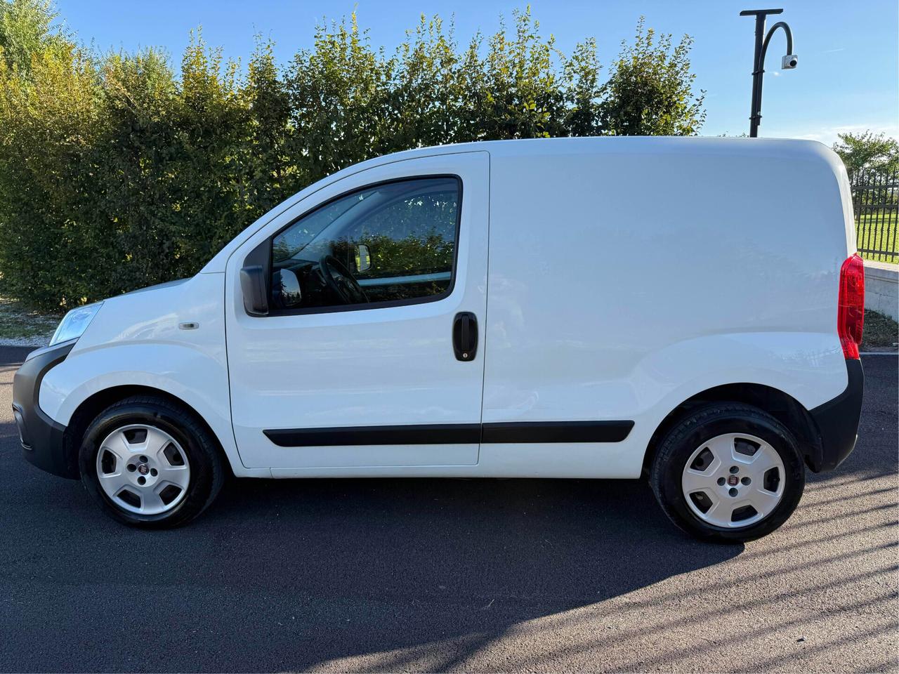Fiat Fiorino 1.3 MJT 95CV Combinato SX