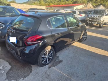 Peugeot 208 BlueHDi 75 5 porte Allure