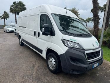 Peugeot Boxer L3