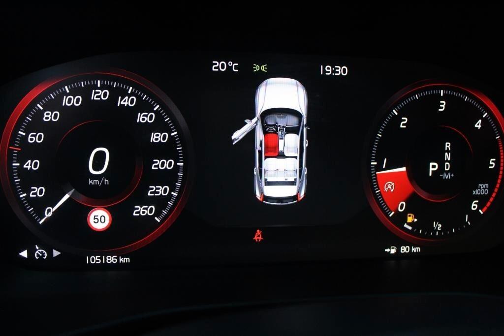 VOLVO XC40 D3 Geartronic 150 CV *FULL LED