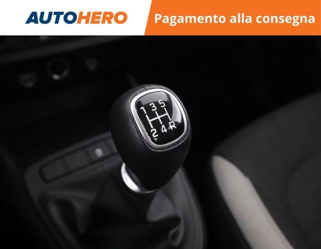 HYUNDAI i10 1.0 MPI Connectline