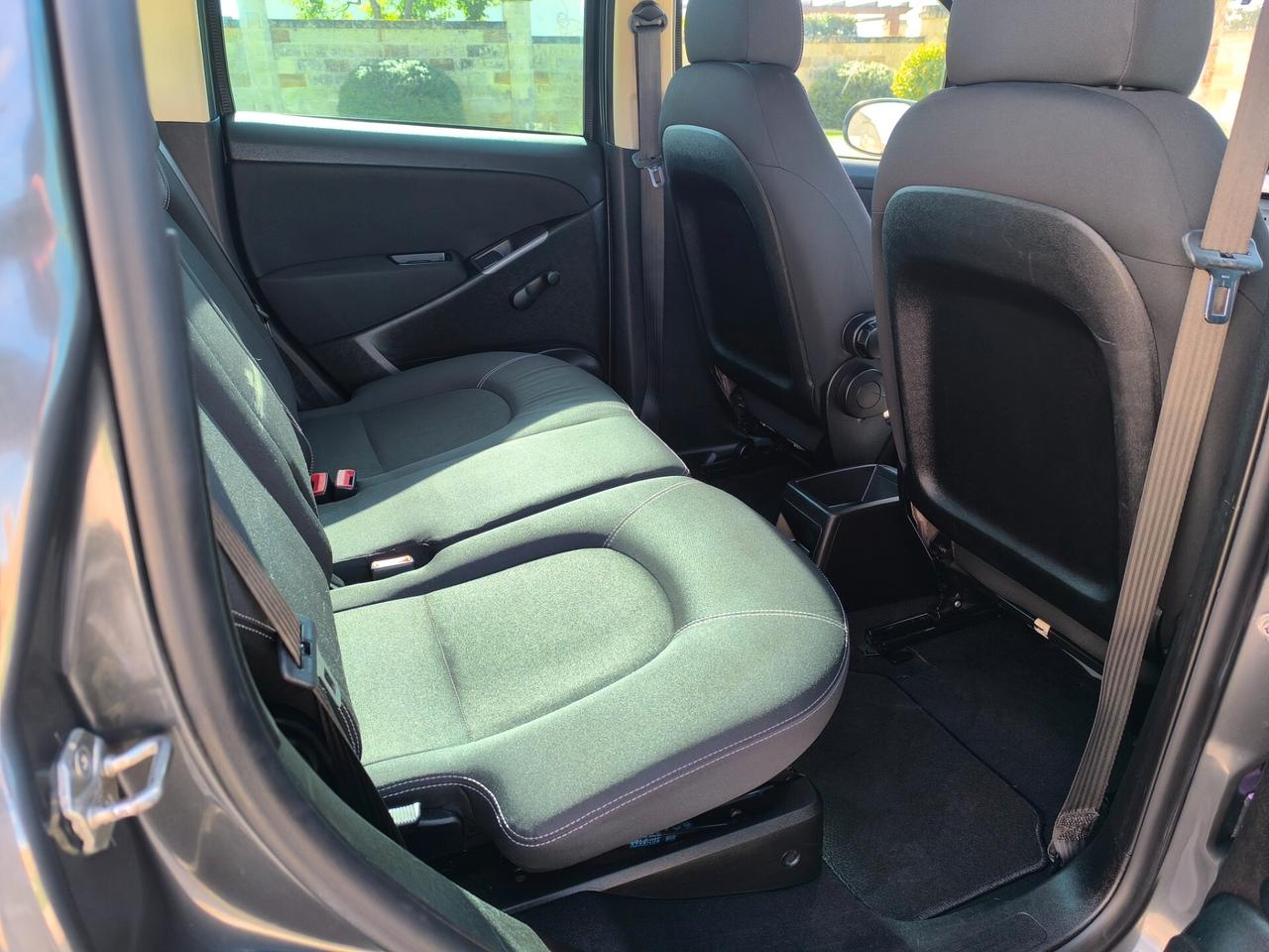 Lancia MUSA 1.3 Mjt 95 CV Platinum full optional perfetta