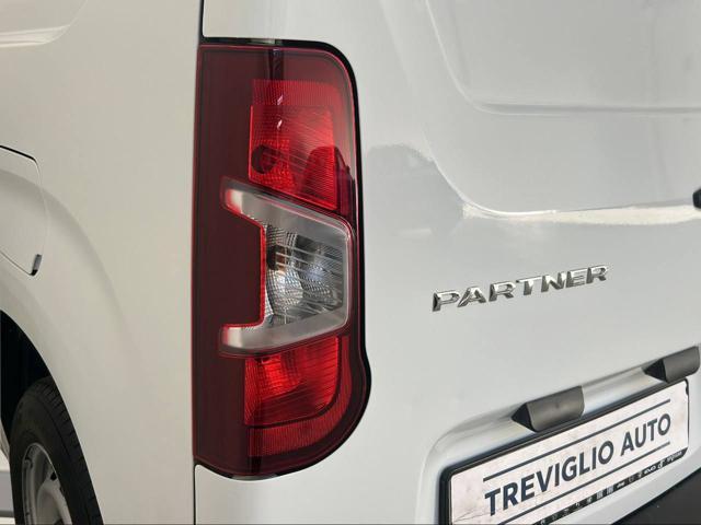 PEUGEOT Partner BlueHDi 75 S&S PC Furgone Premium L1 COIBENTATO