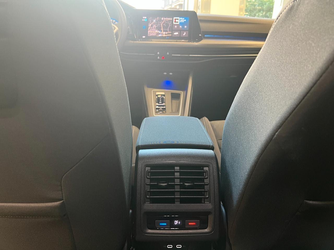 Volkswagen Golf 2.0 TDI SCR Style