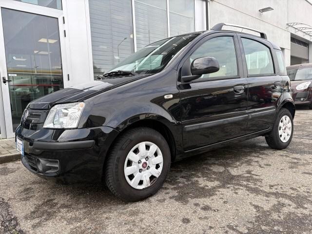 FIAT Panda Panda 1.2 Dynamic Euro 5