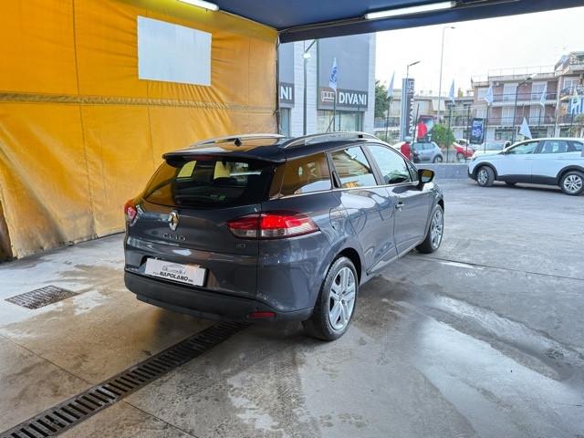 Renault Clio Sporter dCi 8V 75CV Start&Stop Energy Zen