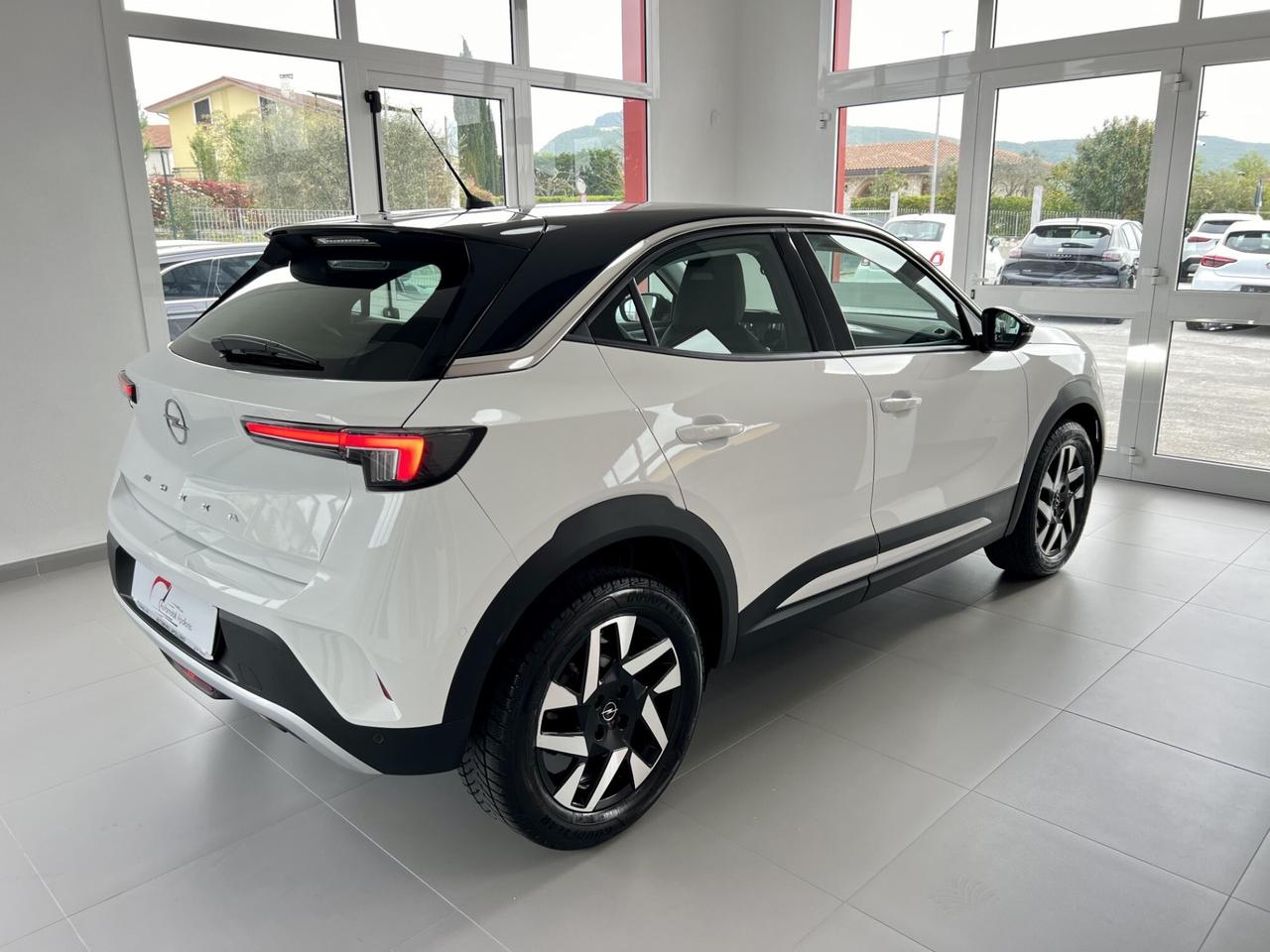 OPEL Mokka 1.5 diesel 110 CV Elegance - 2022