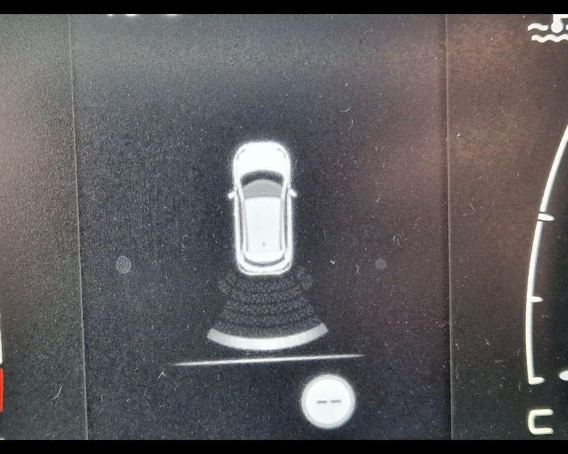 FIAT 500X 1.3 MultiJet 95 CV Connect