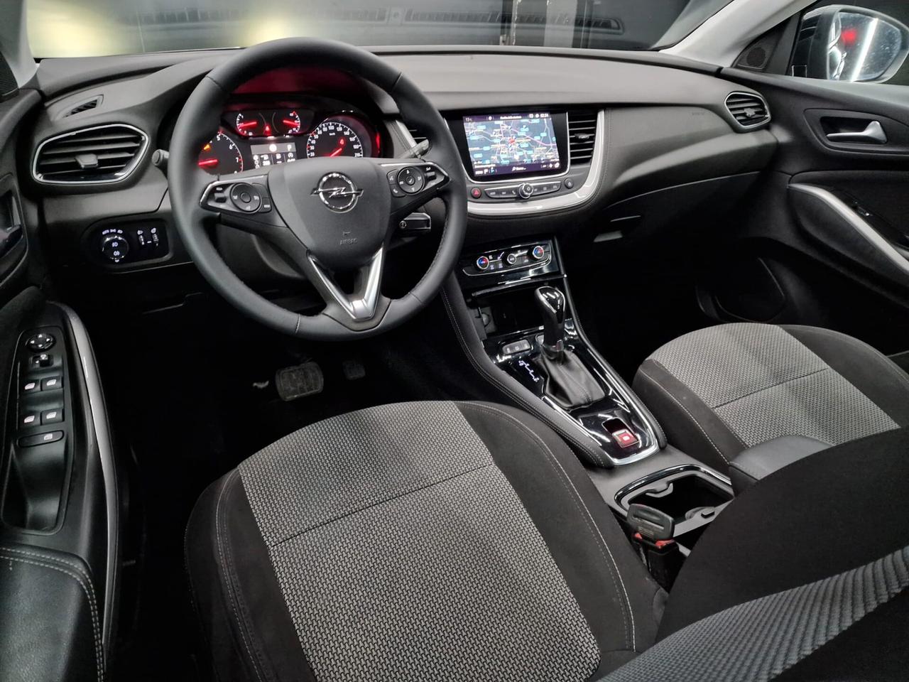 Opel Grandland X 1.5 diesel Ecotec Start&Stop Business