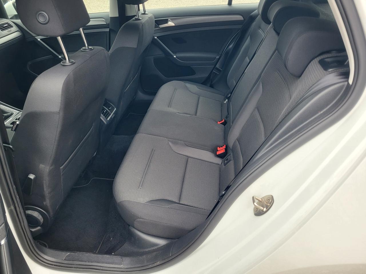 Volkswagen Golf 1.5 TSI ACT 5p. Sport BlueMotion Technology