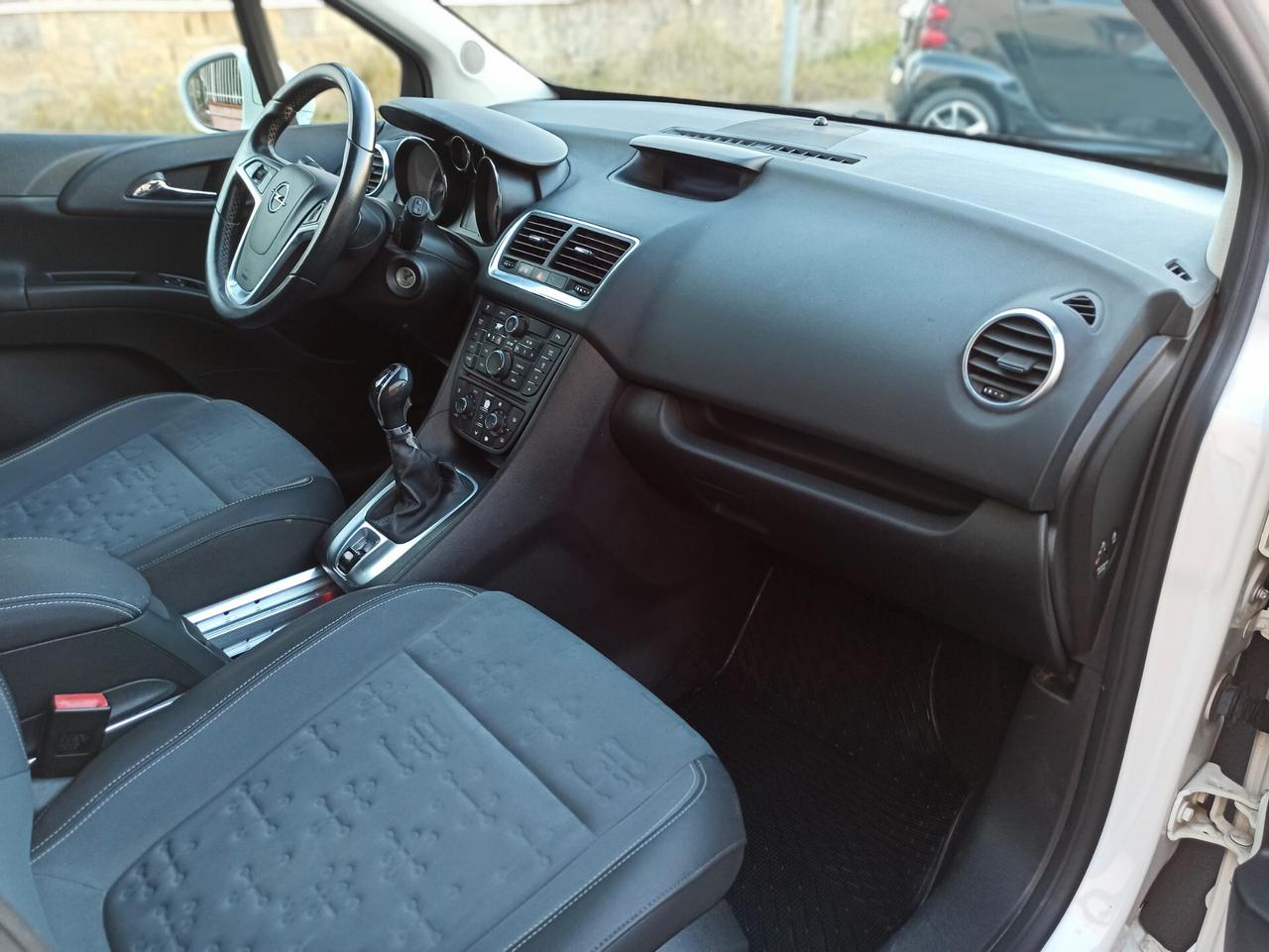 Opel Meriva 1.6 CDTI 110CV Start&Stop Cosmo