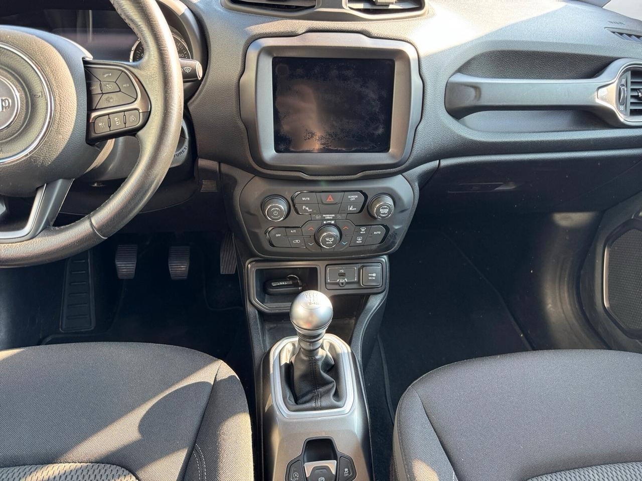Jeep Renegade 1.0 T3 Limited