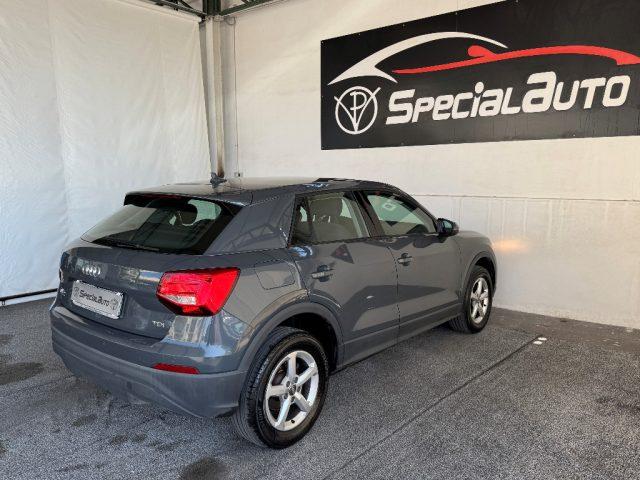 AUDI Q2 1.6 TDI Business