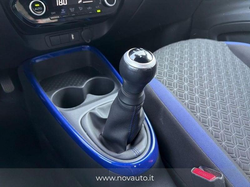 Toyota Aygo X 1.0B (72 CV) Trend