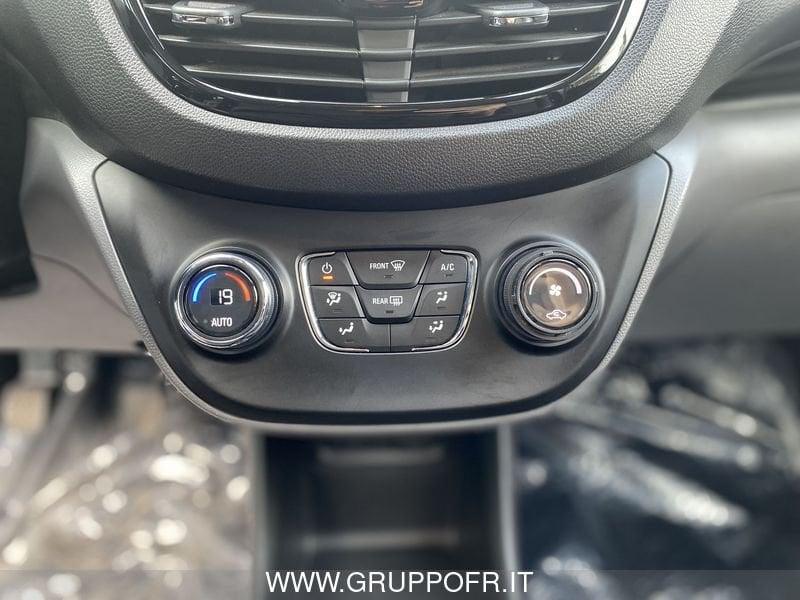 Opel Karl 1.0 75 CV Cosmo