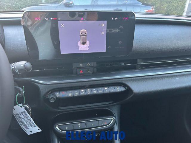 FIAT 600 Hybrid 110 CV DCT MHEV Pop KM 0