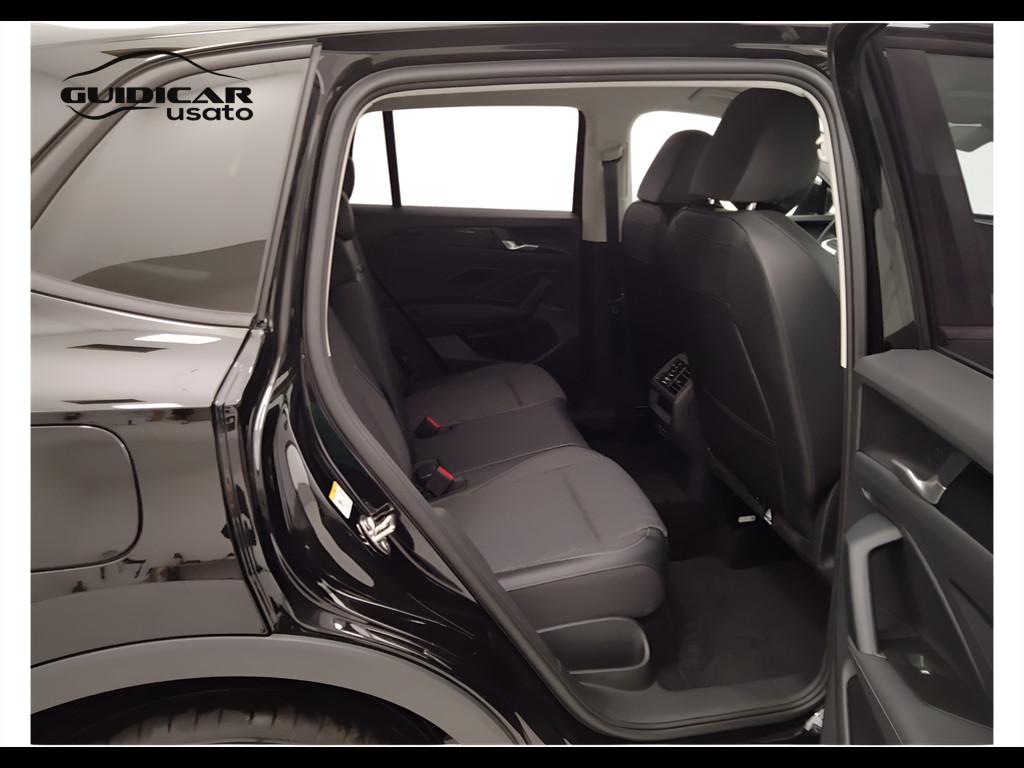 VOLKSWAGEN Tiguan III 2024 - Tiguan 1.5 tsi ehybrid Edition Plus 204cv dsg