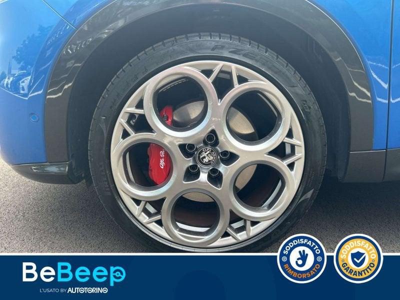 Alfa Romeo Tonale 1.5 HYBRID SPECIALE 130CV TCT7