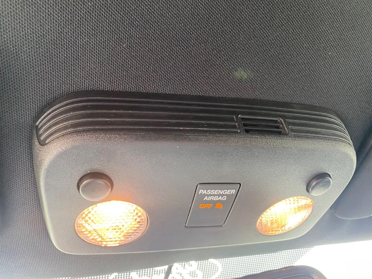 Ford Mustang 2.3 EcoBoost #7958