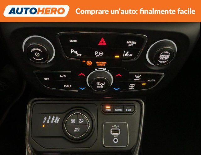 JEEP Compass 1.3 Turbo T4 190 CV PHEV AT6 4xe Limited