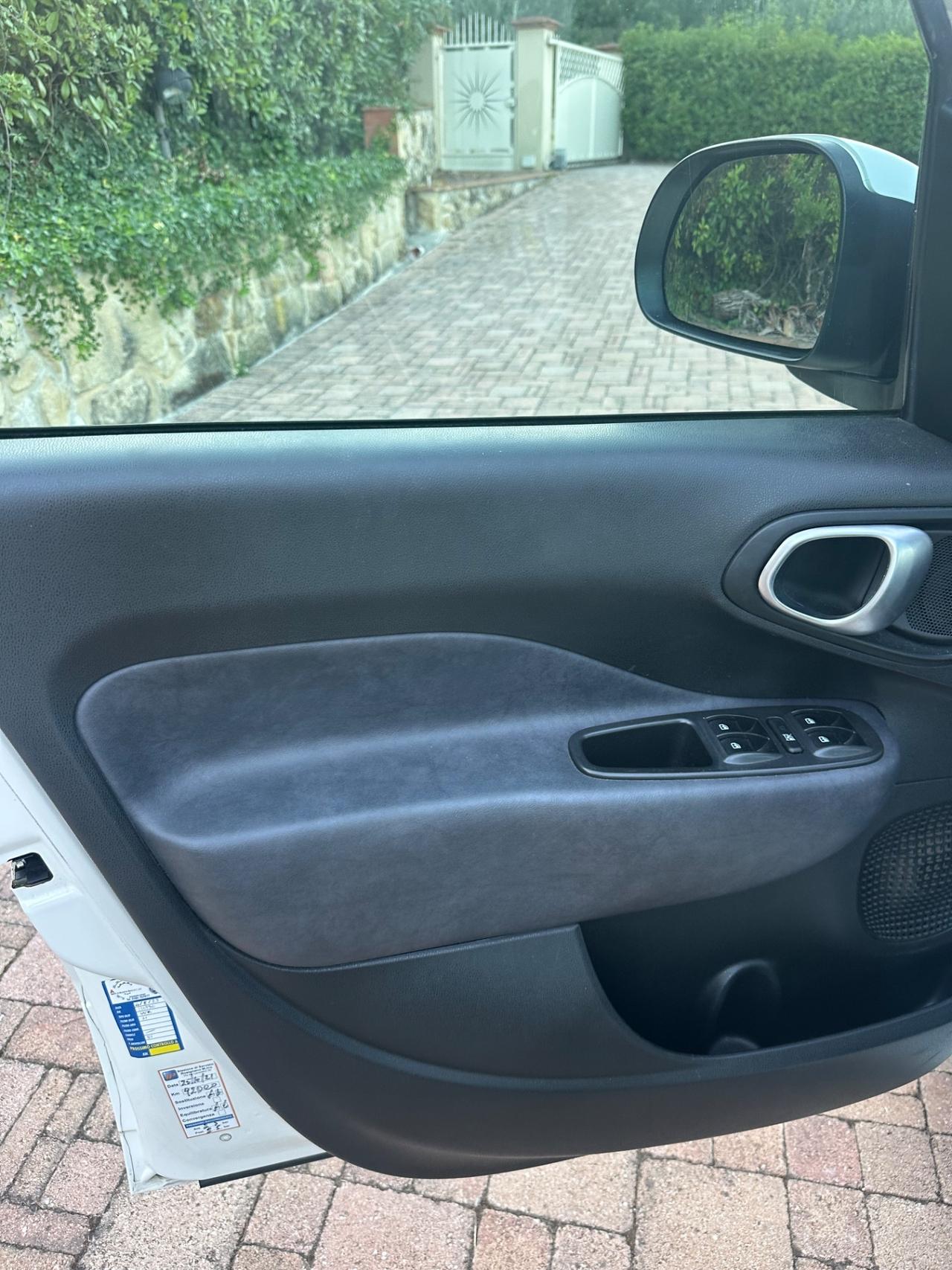 Fiat 500L 1.3 Multijet 85 CV Trekking