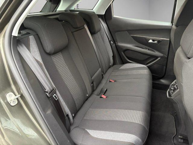 PEUGEOT 3008 1.5 BlueHDi 130CV Business MT6