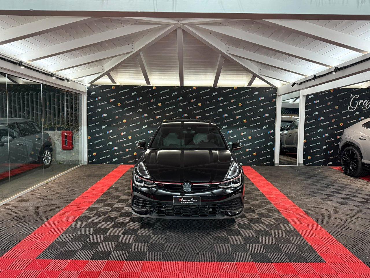 Volkswagen Golf 2.0 tsi GTI Clubsport 45 300cv dsg