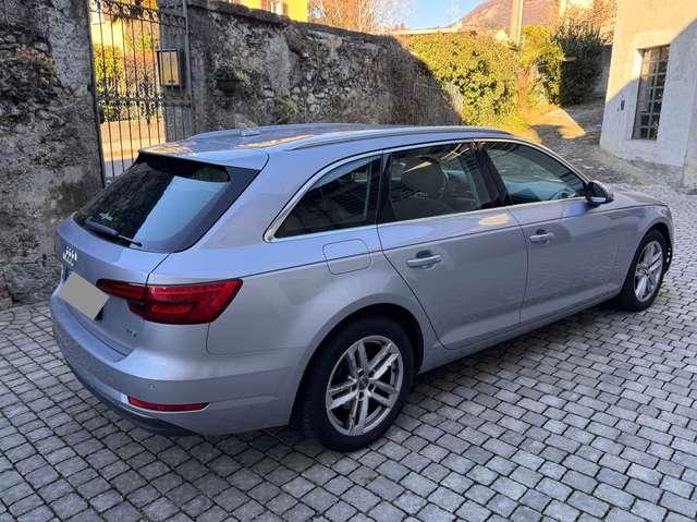 Audi A4 Avant 2.0 tdi Business 150cv tip-tronic