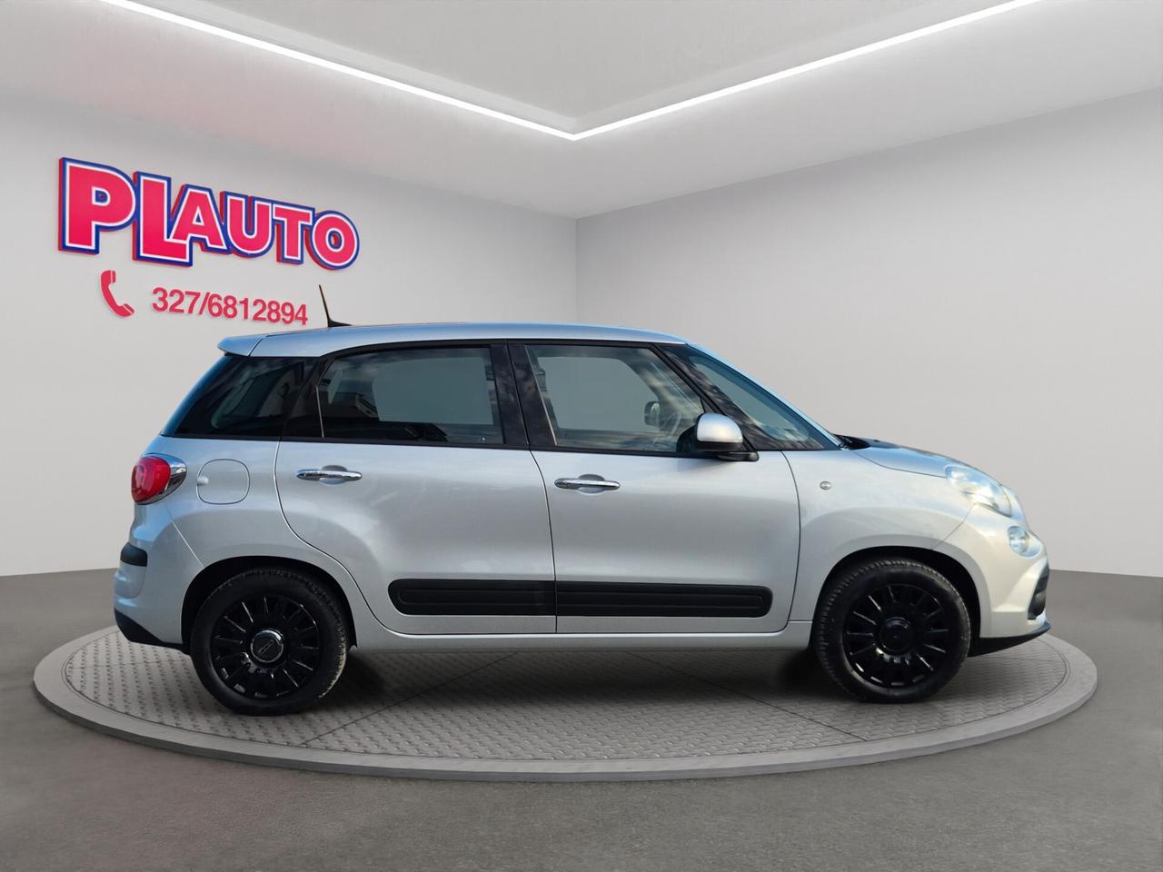 Fiat 500L Wagon 1.3 Multijet 95 CV Mirror
