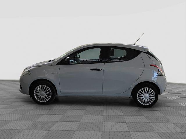 LANCIA Ypsilon Ypsilon 1.2 69 CV 5 porte S&S Elefantino Blu