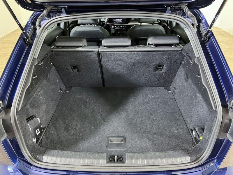 Audi A3 Sportback 30 g-tron S tronic Business