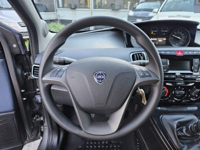LANCIA Ypsilon 1.0 FireFly 5 porte S&S Hybrid