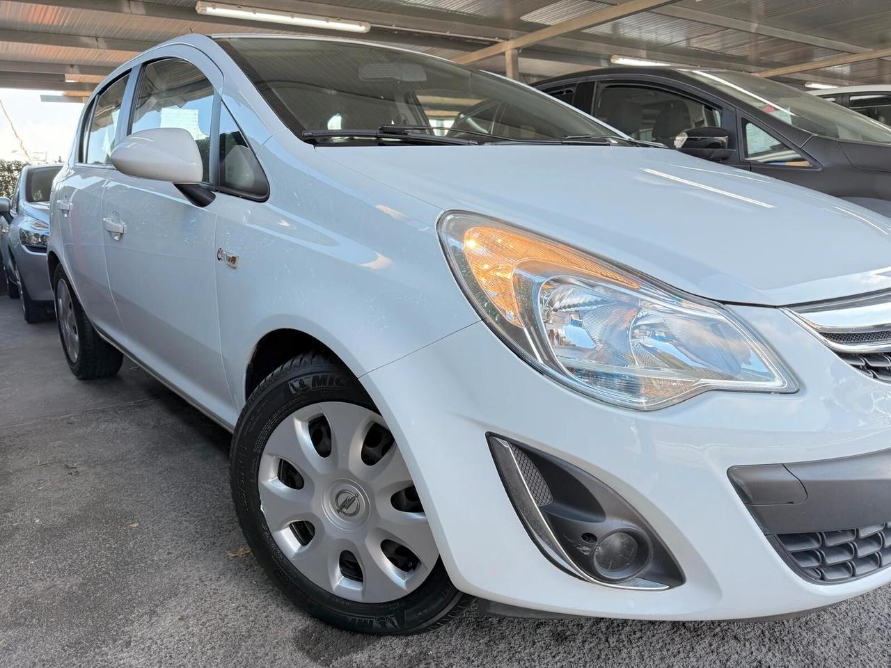 Opel Corsa 1.3 CDTI 75CV 5 porte Elective