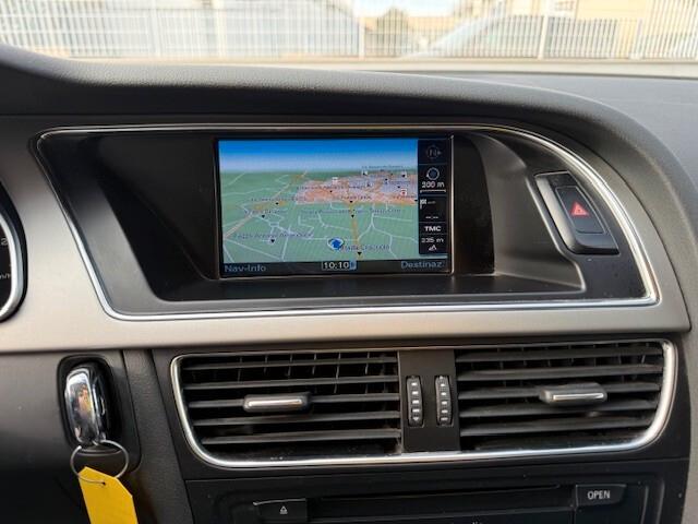 Audi A5 3.0 V6 TDI quattro tiptronic Ambition S Line 2009