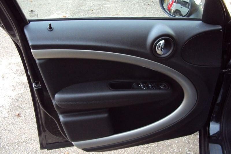 MINI Countryman Mini 2.0 Cooper D Countryman ALL4 Automatica