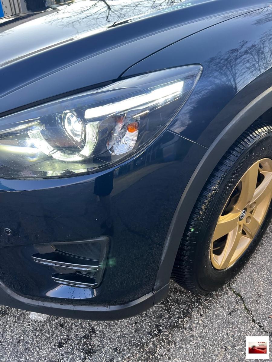 MAZDA - CX-5 - 2.2L Skyactiv-D 175CV 4WD Exceed