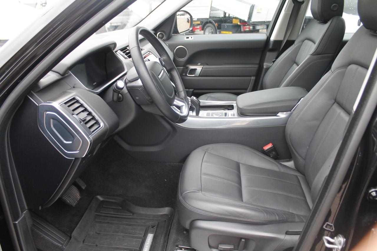 Land Rover Range Rover Sport 3.0D l6 249 CV S