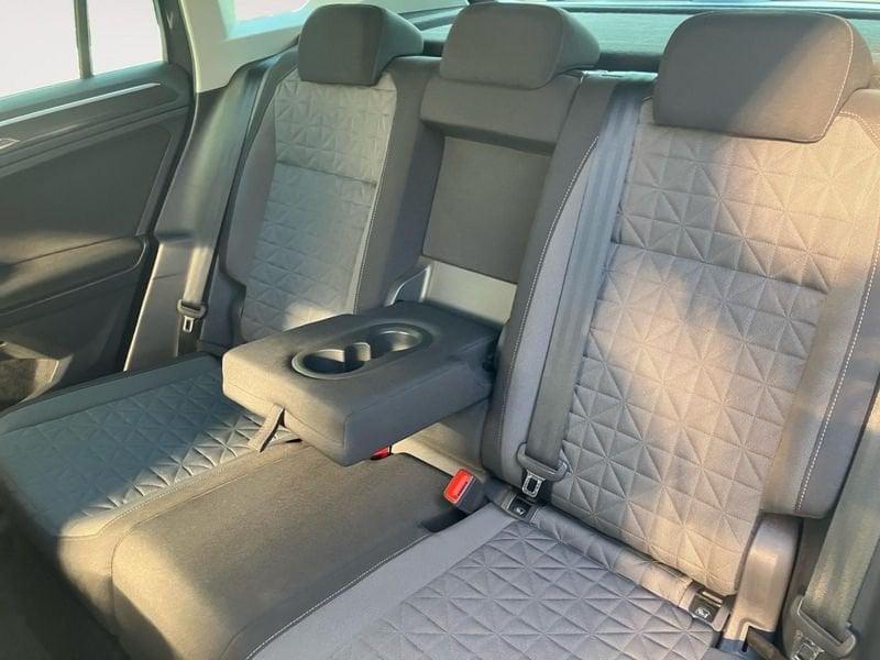 Volkswagen Tiguan Tiguan 2.0 TDI 150 CV SCR DSG 4MOTION Life