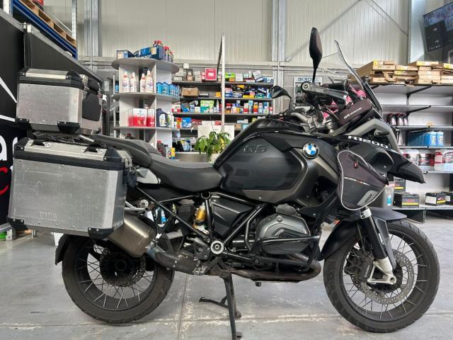 Bmw - R 1200 GS Adventure -