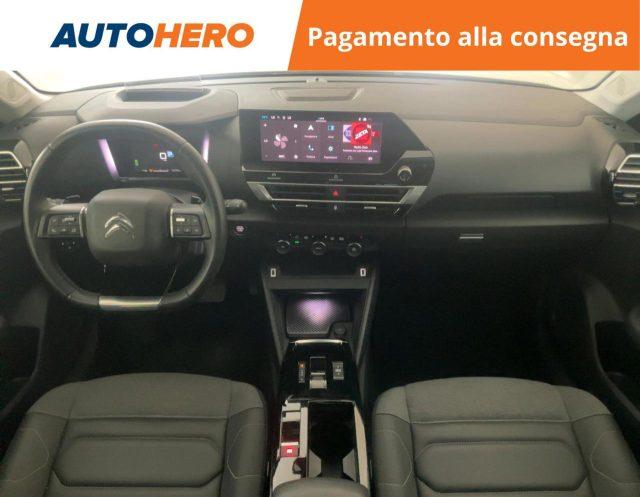 CITROEN C4 X BlueHDI 130 S&S EAT8 Shine