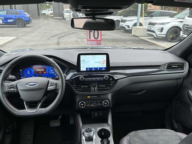FORD Kuga 2.5 Full Hybrid 190 CV CVT 2WD ST-Line X