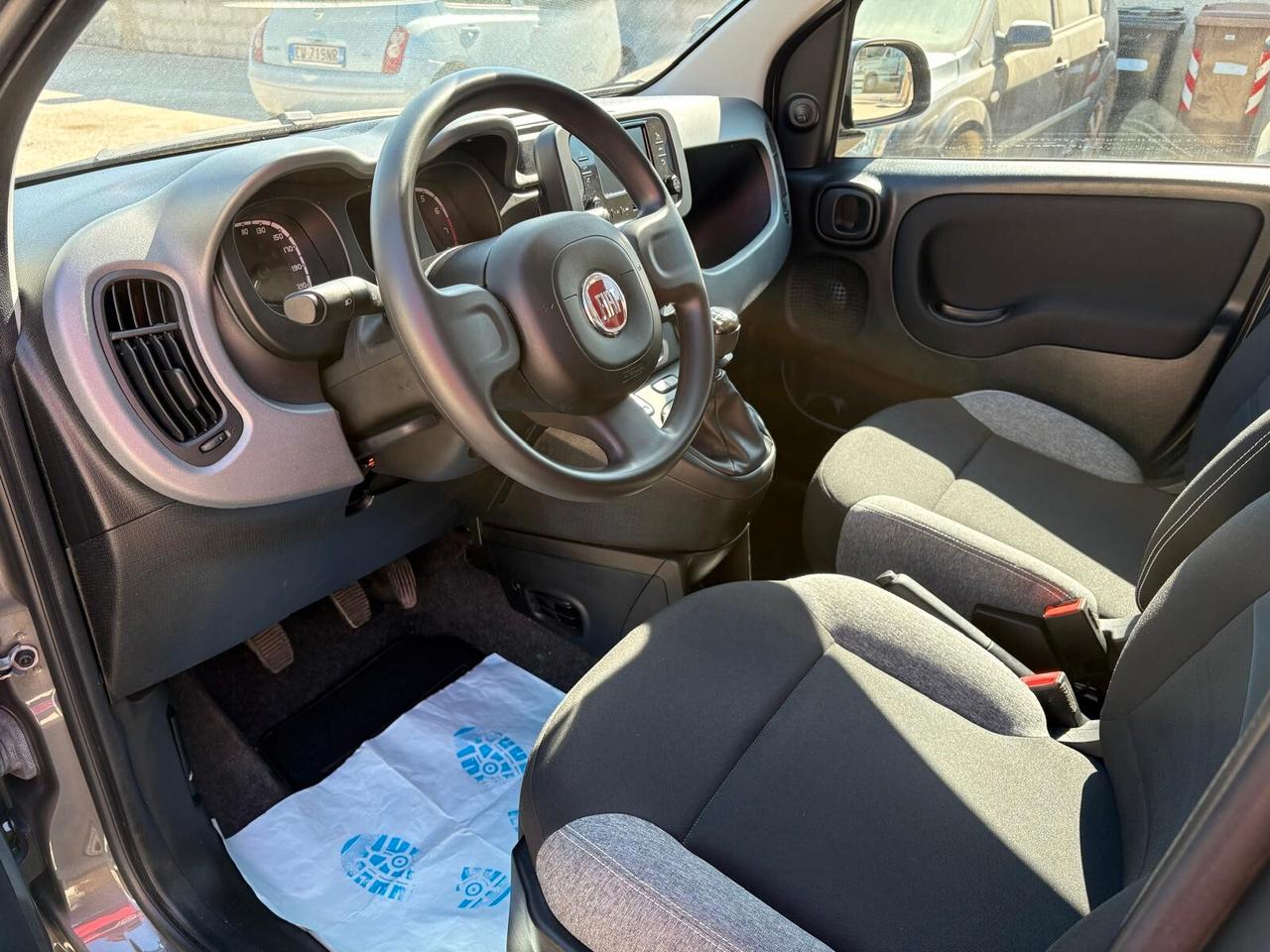 Fiat Panda 1.2 EasyPower City Life 69CV