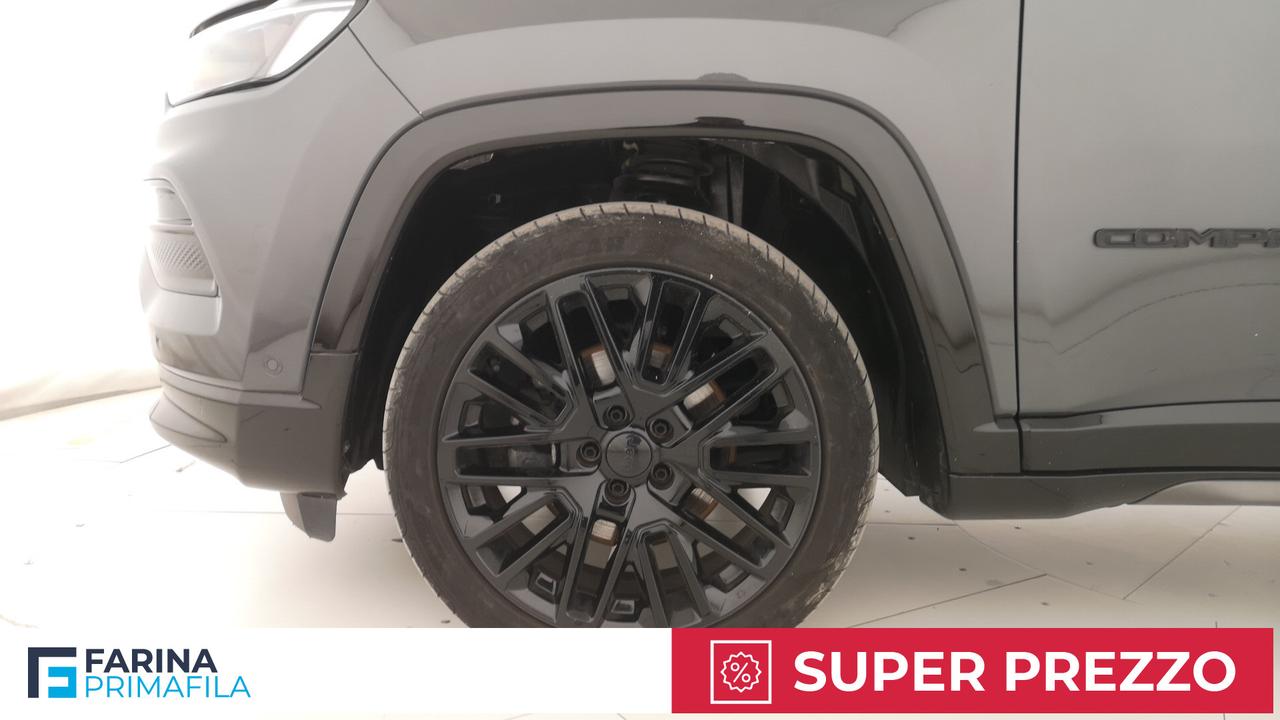 JEEP Compass II 2021 - Compass 1.6 mjt S 2wd 130cv