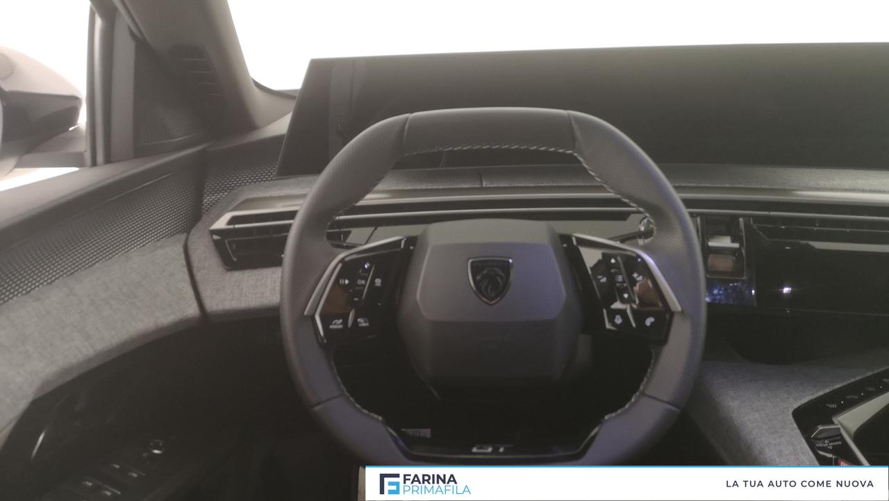 PEUGEOT Nuova 3008 GT - Hybrid 136 E-DCS6