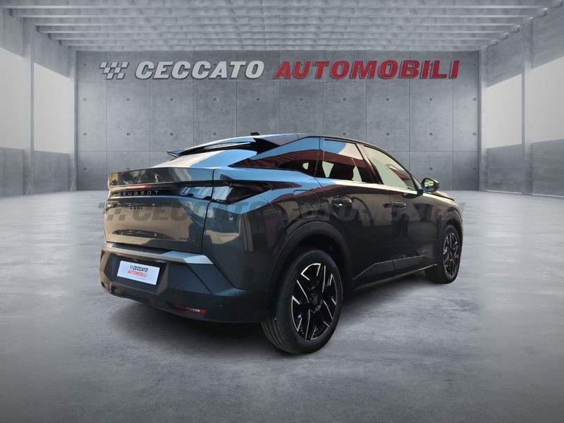 Peugeot 3008 3008 1.2 hybrid Allure 136cv e-dcs6