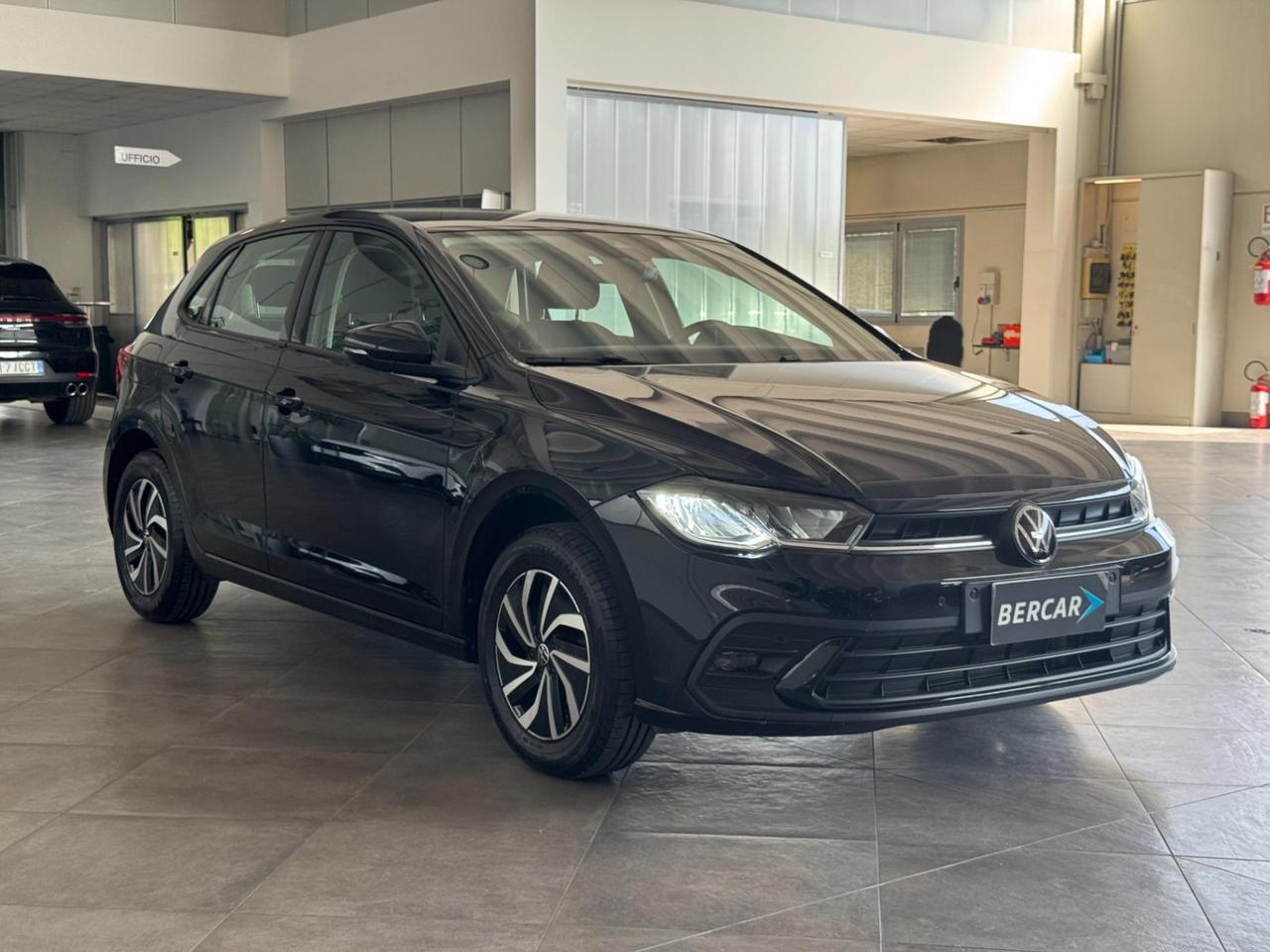 Volkswagen Polo 1.0 tsi Life 95cv dsg