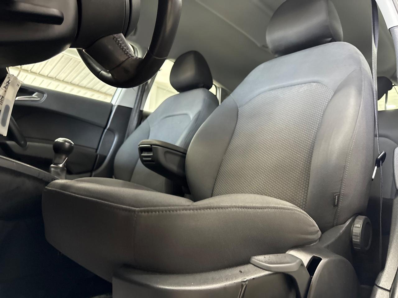 Audi A1 1.6 tdi 5P 2014 nuova full optional